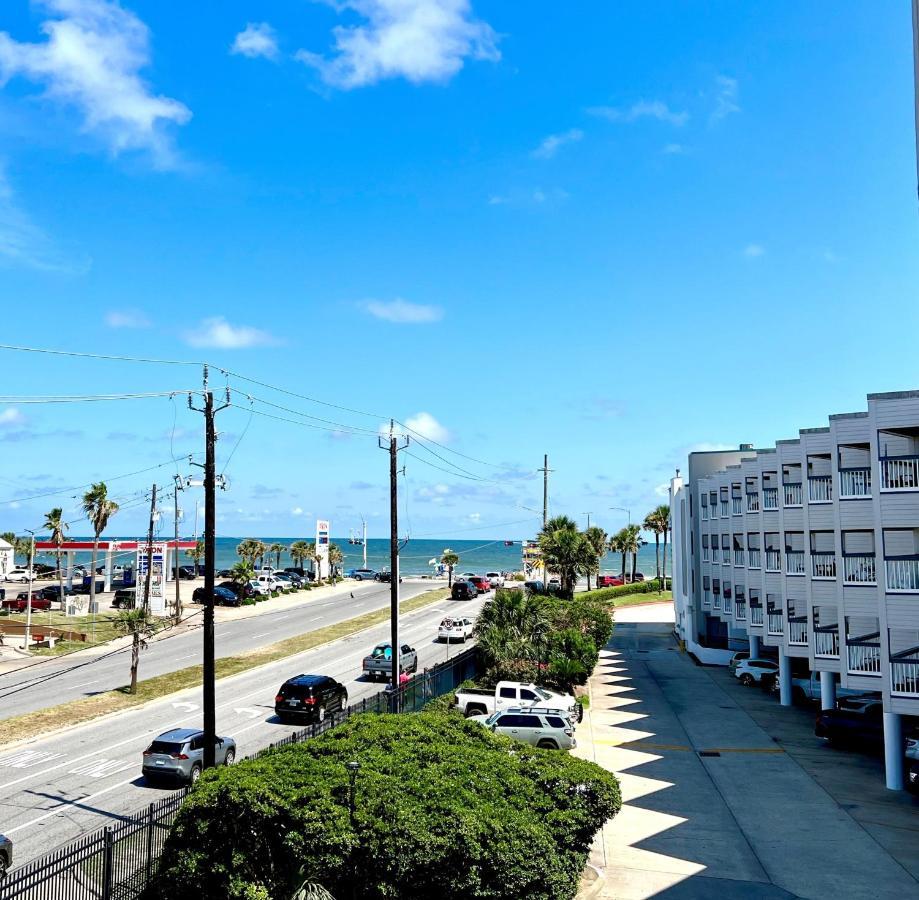 Tipsea On The Seawall Galveston Zewnętrze zdjęcie